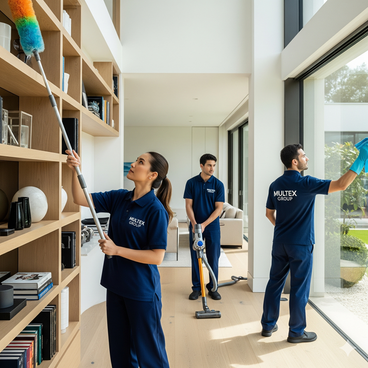 KONUT TEMİZLİĞİ 2